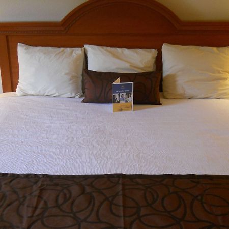 Best Western Windsor Inn And Suites Danville Extérieur photo