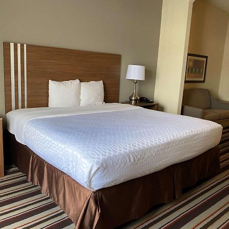 Best Western Windsor Inn And Suites Danville Extérieur photo