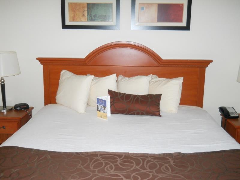 Best Western Windsor Inn And Suites Danville Extérieur photo