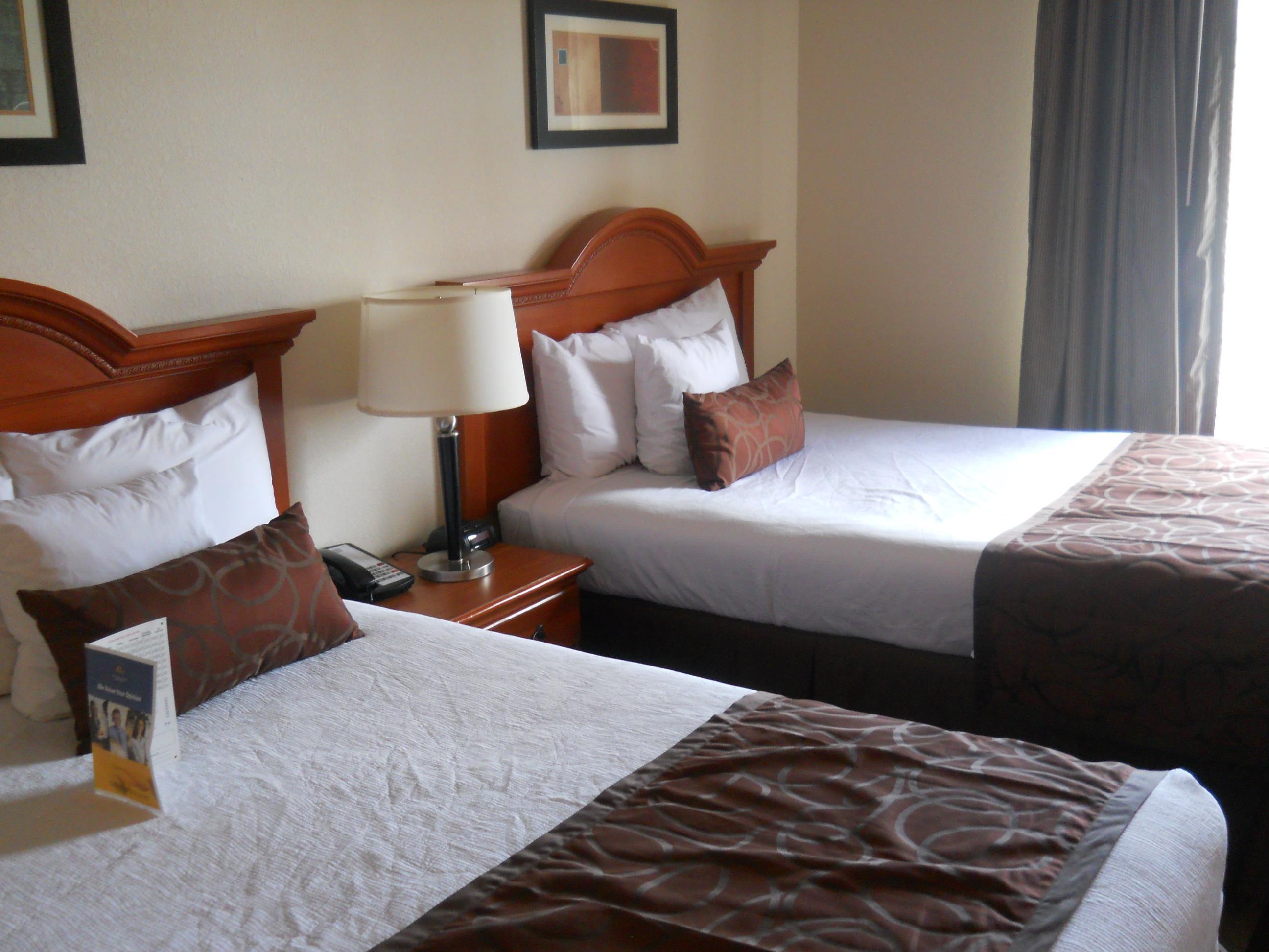 Best Western Windsor Inn And Suites Danville Extérieur photo