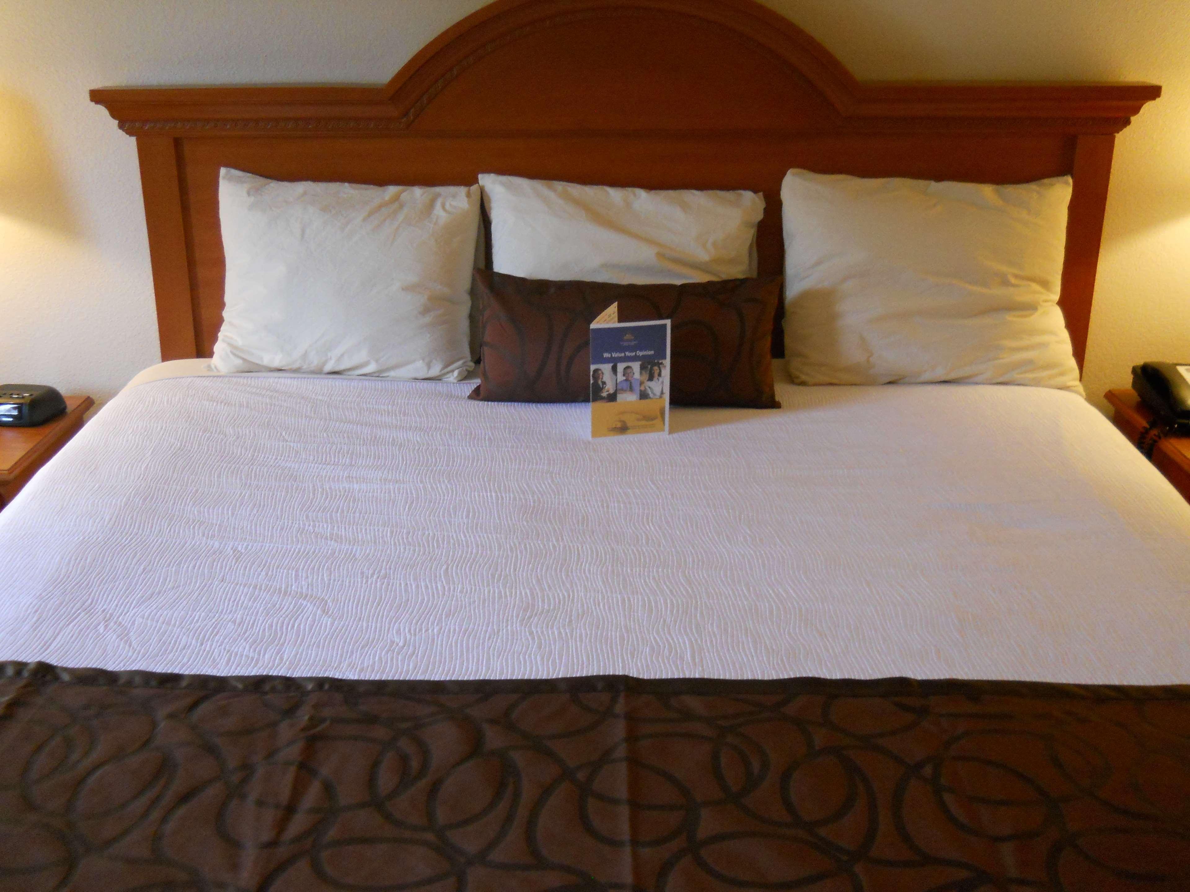 Best Western Windsor Inn And Suites Danville Extérieur photo
