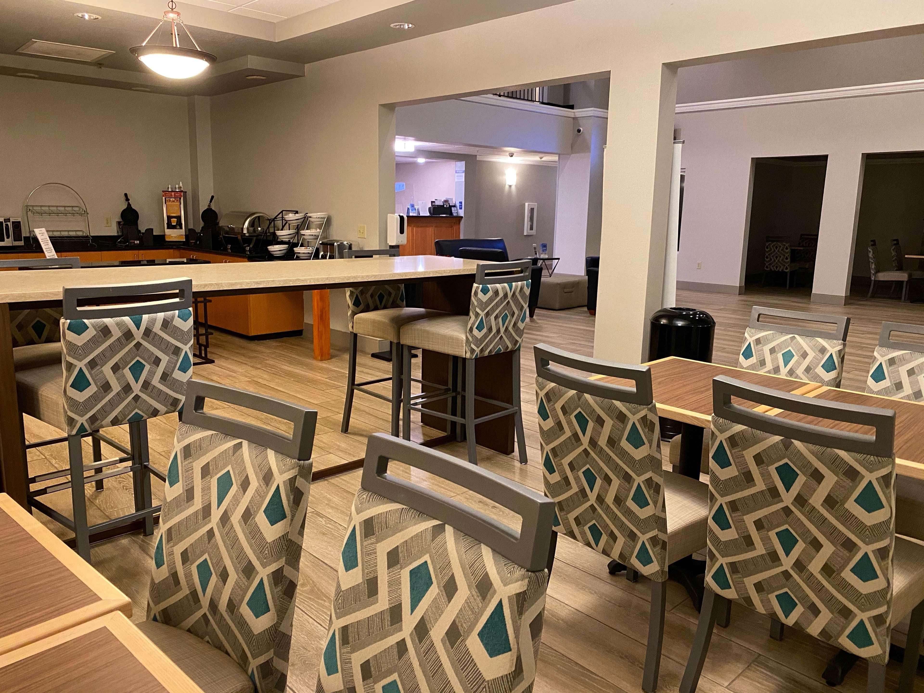 Best Western Windsor Inn And Suites Danville Extérieur photo