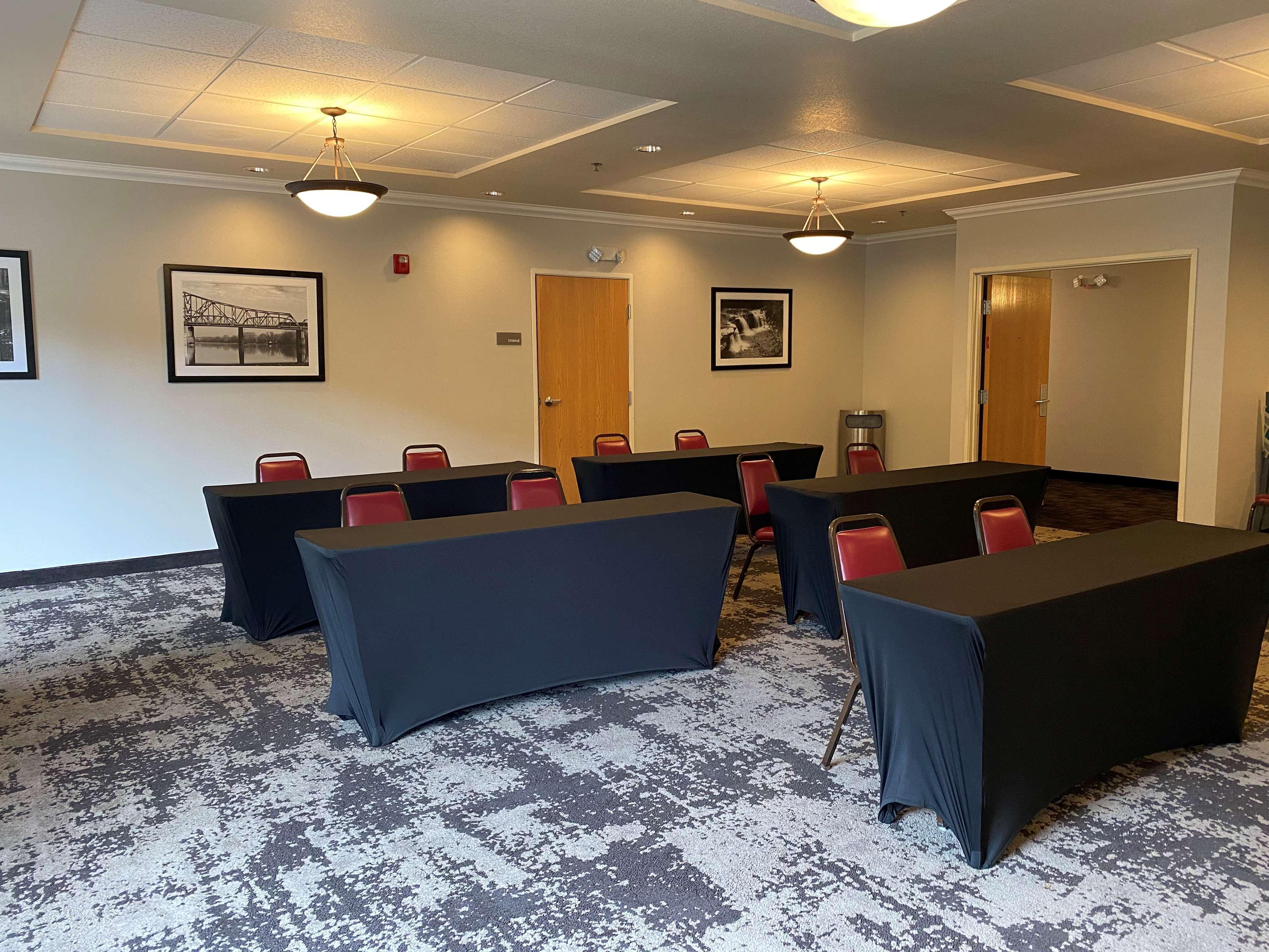 Best Western Windsor Inn And Suites Danville Extérieur photo