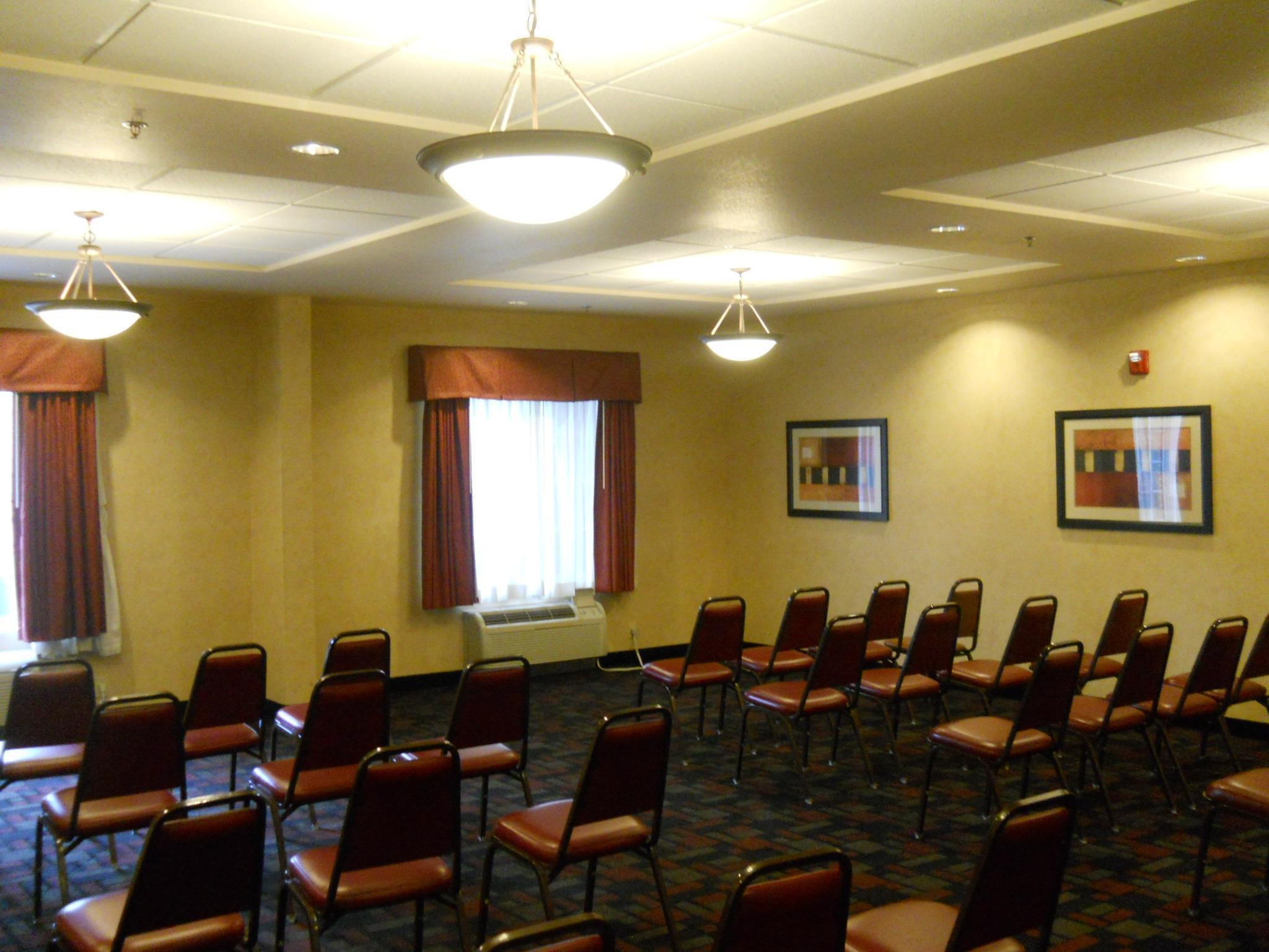 Best Western Windsor Inn And Suites Danville Extérieur photo