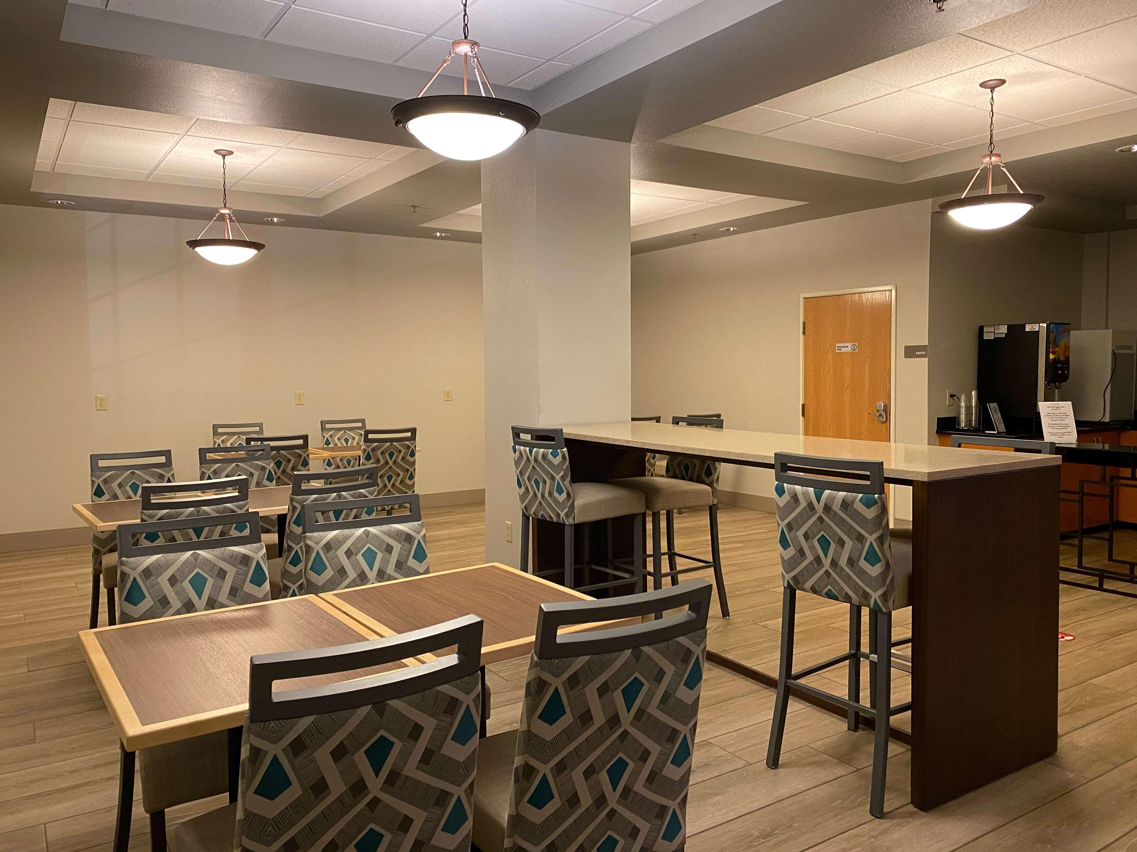 Best Western Windsor Inn And Suites Danville Extérieur photo