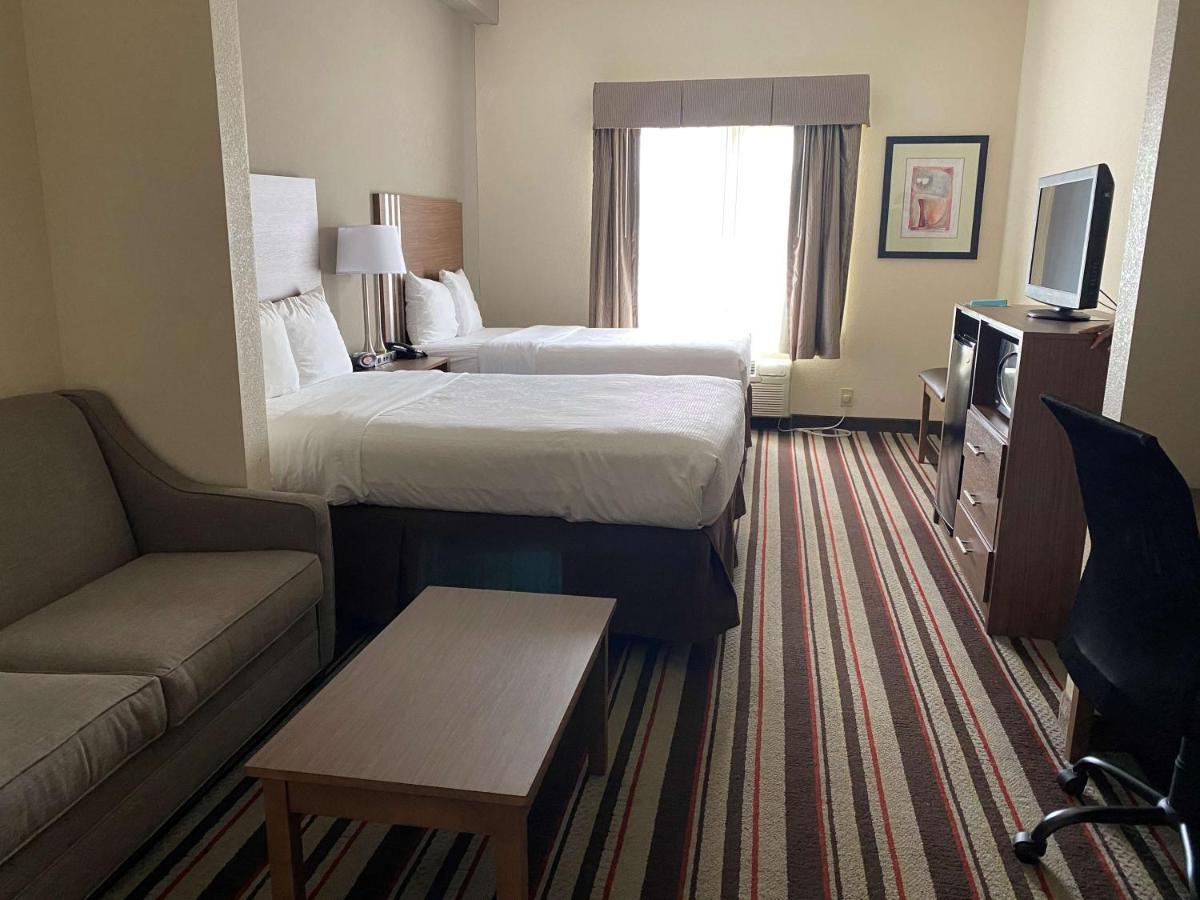 Best Western Windsor Inn And Suites Danville Extérieur photo