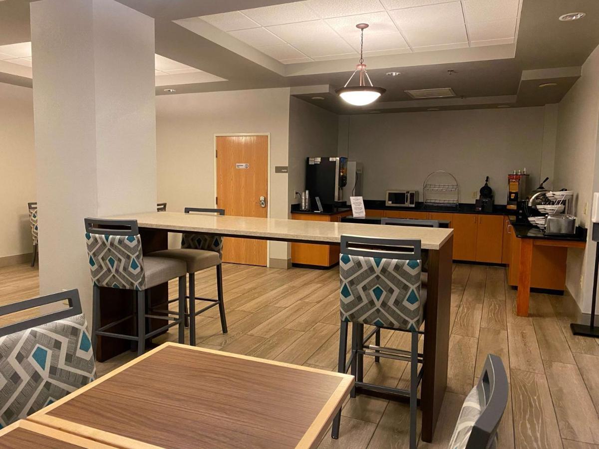 Best Western Windsor Inn And Suites Danville Extérieur photo