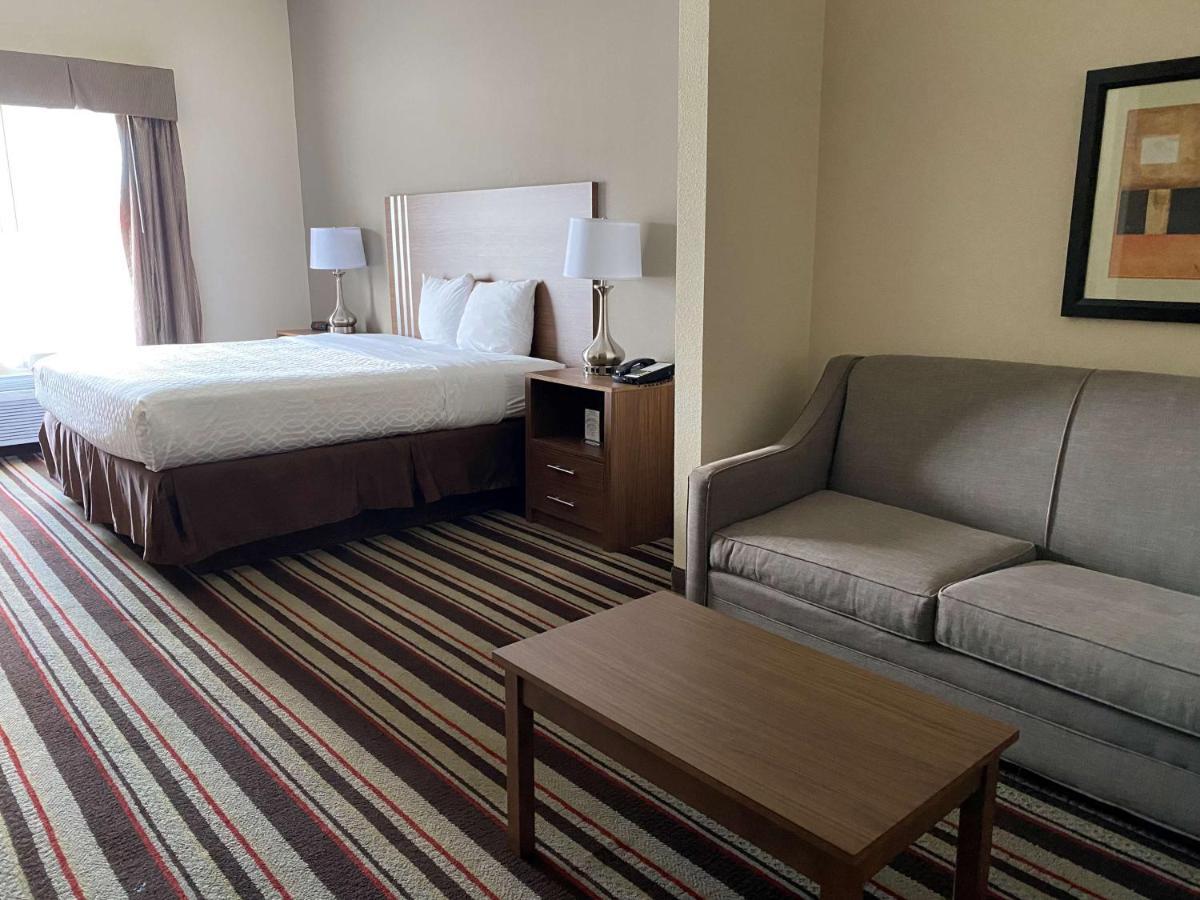 Best Western Windsor Inn And Suites Danville Extérieur photo