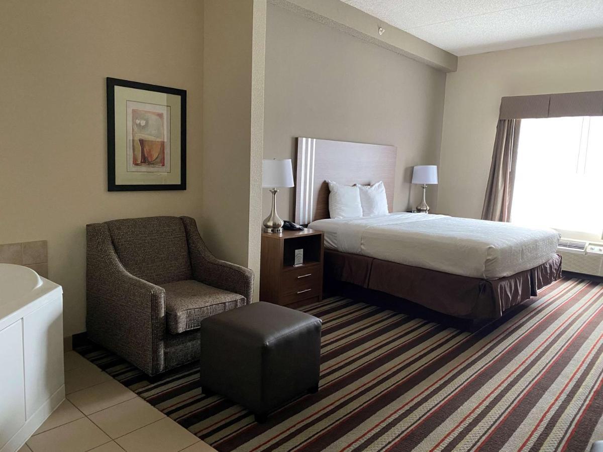 Best Western Windsor Inn And Suites Danville Extérieur photo