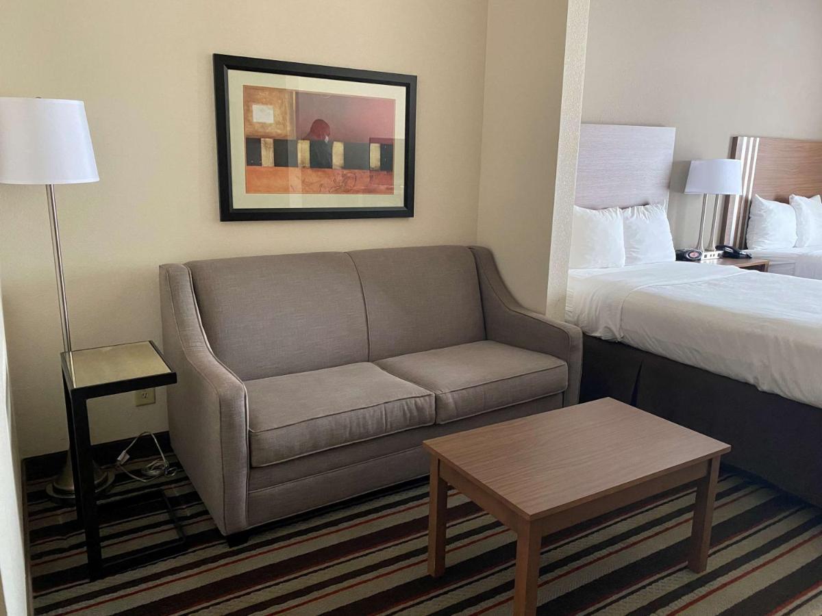 Best Western Windsor Inn And Suites Danville Extérieur photo